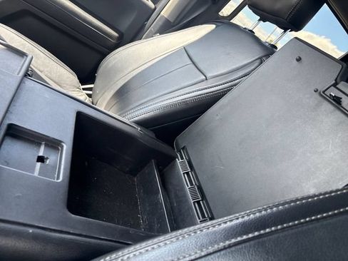 Used 2018 Ford F150 Lariat w/ Trailer Tow Package AWD/4WD image 27