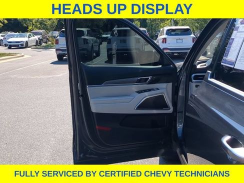 Used 2022 Kia Telluride SX w/ SX Prestige Package AWD/4WD image 21