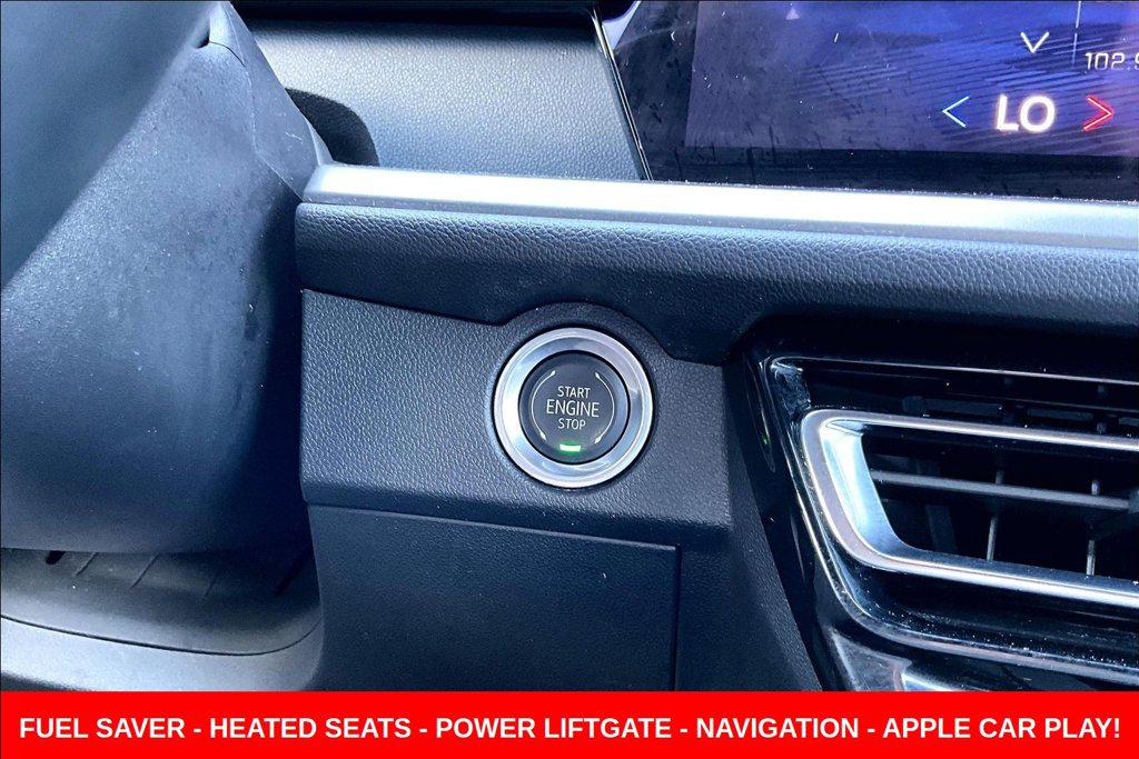Used 2024 Chevrolet Traverse LS w/ LPO, Floor Liner Package FWD image 18