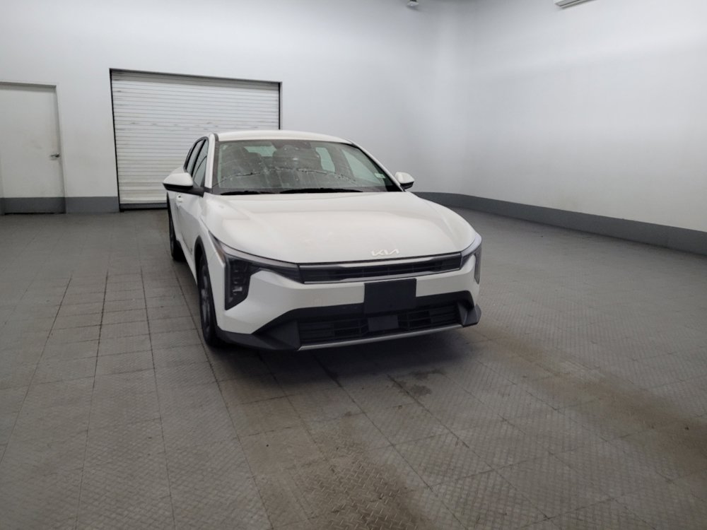 Used 2025 Kia K4 FWD image 14