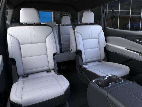 New 2026 Chevrolet Traverse High Country FWD image 52