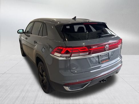 New 2026 Volkswagen Atlas Cross Sport SE AWD/4WD image 3