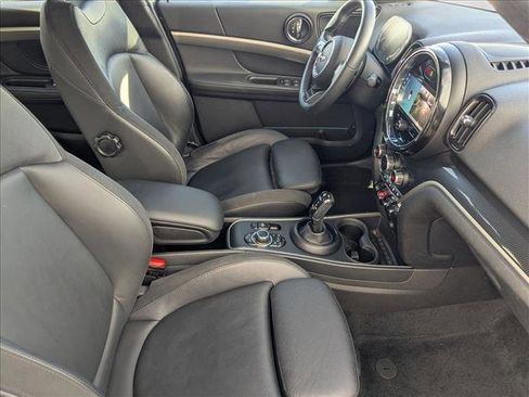 Used 2023 MINI Cooper Countryman S w/ Signature Upholstery Package image 22