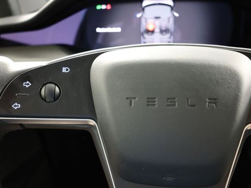 Used 2023 Tesla Model X Plaid AWD/4WD image 25