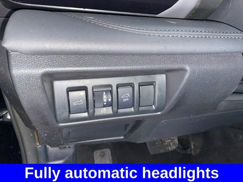 Used 2023 Subaru Outback Wilderness AWD/4WD image 21