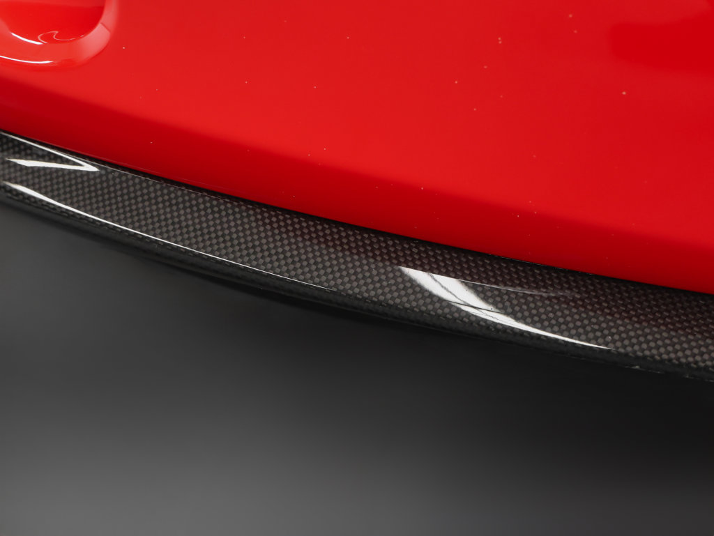 Certified 2023 Ferrari 812 GTS RWD image 8