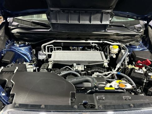 Used 2022 Subaru Ascent Premium w/ Convenience Package image 38