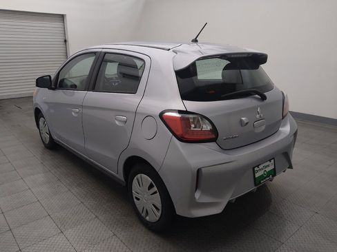 Used 2024 Mitsubishi Mirage ES image 5