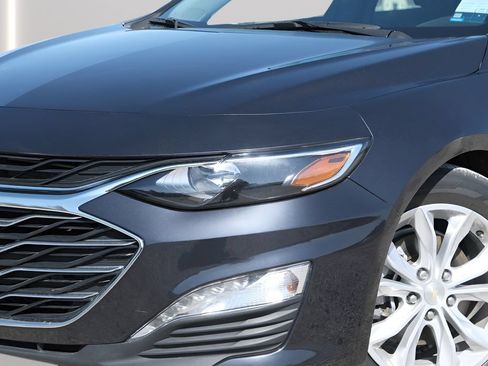 Used 2023 Chevrolet Malibu LT FWD image 31