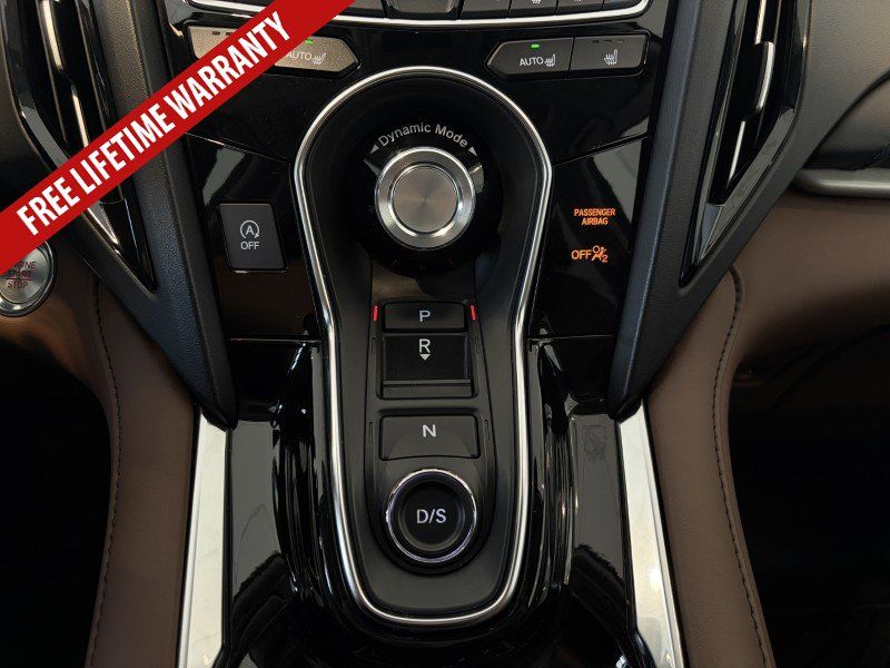Used 2019 Acura RDX w/ Technology Package AWD/4WD image 36