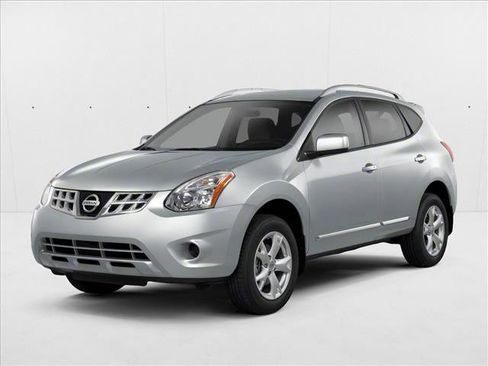 Used 2011 Nissan Rogue S image 1