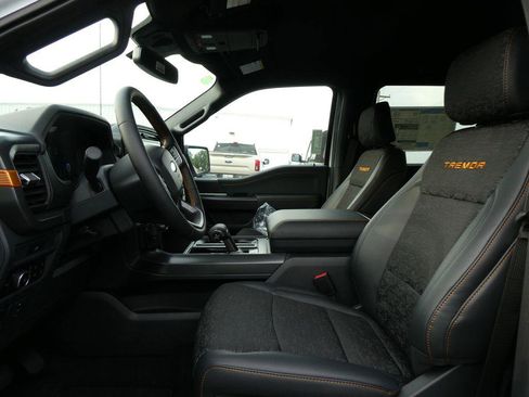 New 2026 Ford F150 Tremor AWD/4WD image 15