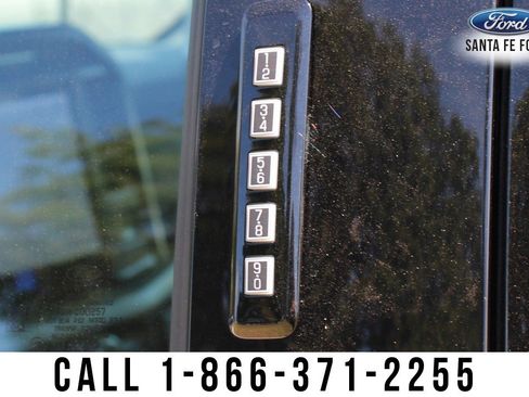 Used 2024 Ford F150 XLT w/ Mobile Office Package image 11