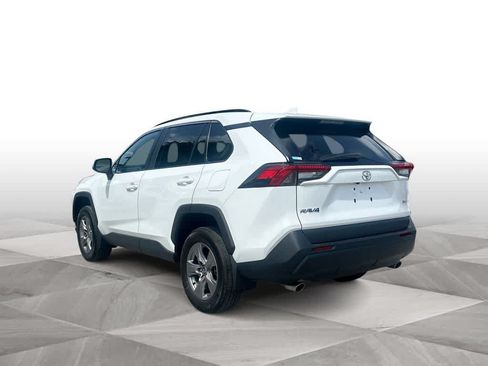 Used 2024 Toyota RAV4 XLE w/ Convenience Package FWD image 6