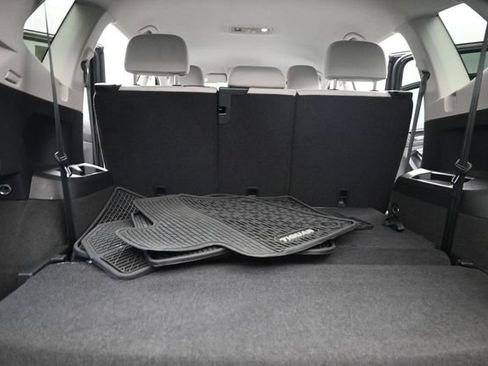 Used 2023 Volkswagen Tiguan S FWD image 18