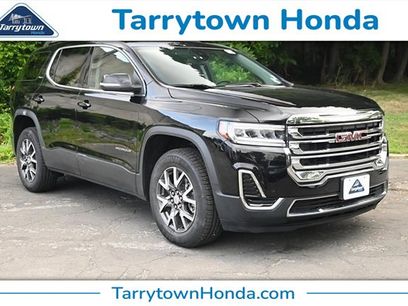 Used 2022 GMC Acadia SLE w/ Driver Convenience Package