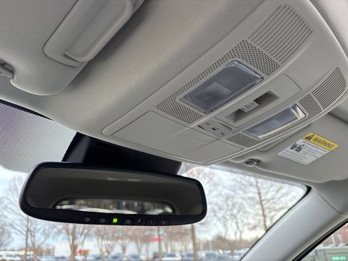 New 2025 MAZDA CX-5 AWD 2.5 S w/ Preferred Package image 41