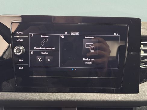 New 2026 Volkswagen Jetta Sport image 21