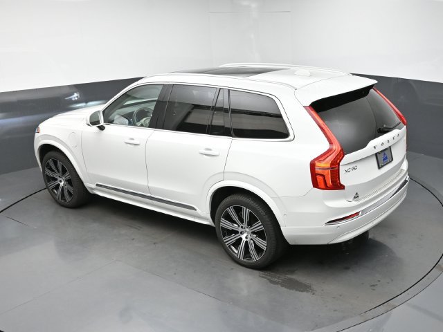 Used 2024 Volvo XC90 T8 Plus w/ Protection Package Premier AWD/4WD image 20