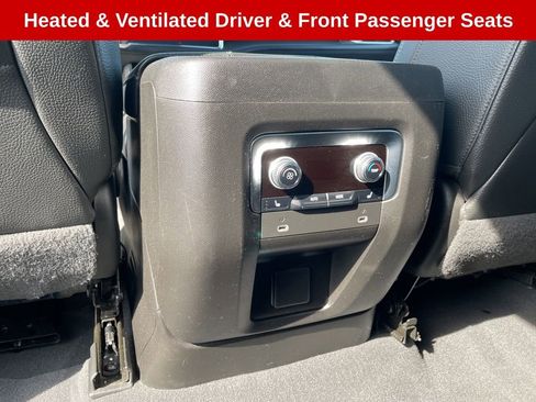 Used 2023 GMC Yukon Denali w/ Max Trailering Package image 34