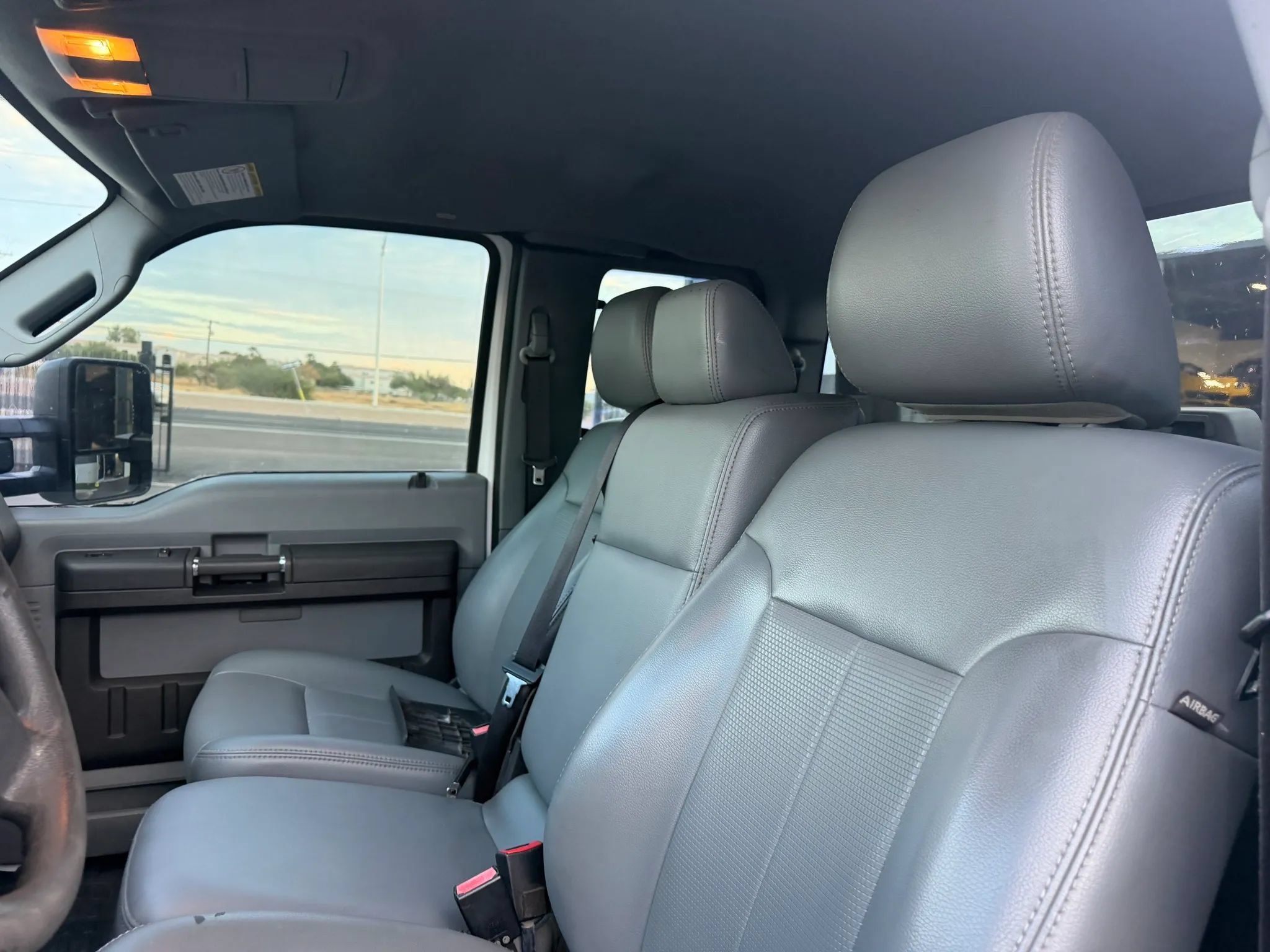 Used 2011 Ford F350 XL w/ PWR Equipment Group AWD/4WD image 18