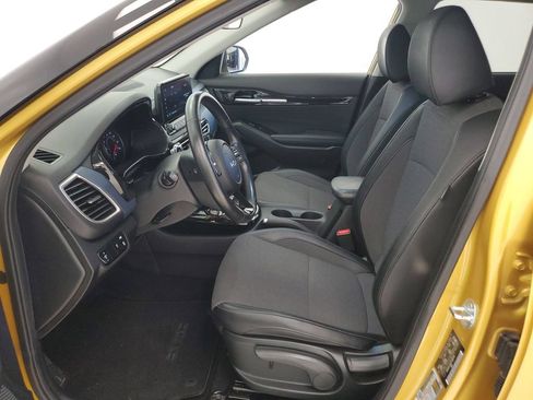 Certified 2023 Kia Seltos S w/ Navigation Package AWD/4WD image 12