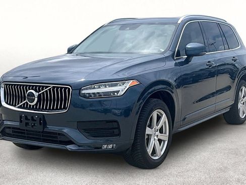 Used 2020 Volvo XC90 T6 Momentum AWD/4WD image 14
