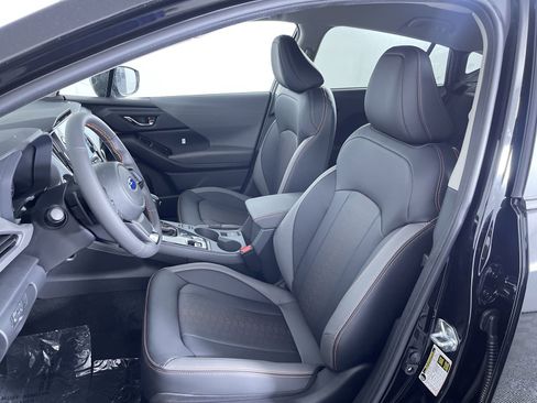 Certified 2025 Subaru Crosstrek 2.5i Limited image 15