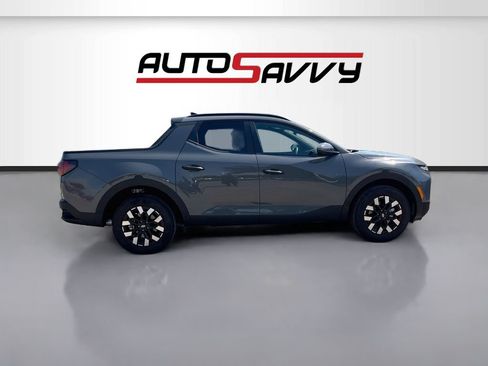 Used 2026 Hyundai Santa Cruz SEL FWD image 8