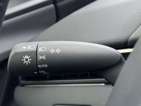 Used 2026 Toyota bZ image 20