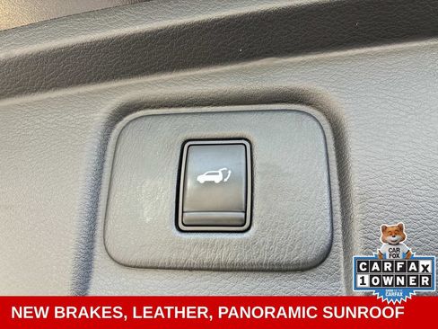 Used 2020 Nissan Murano SL w/ Moonroof Package AWD/4WD image 15