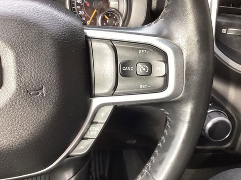 Used 2020 RAM 1500 Big Horn image 44