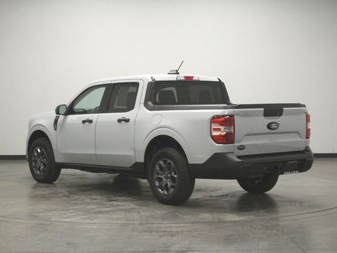 Used 2025 Ford Maverick XLT FWD image 6