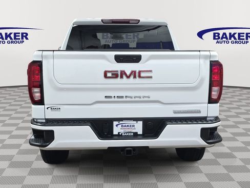 Certified 2023 GMC Sierra 1500 Elevation image 6