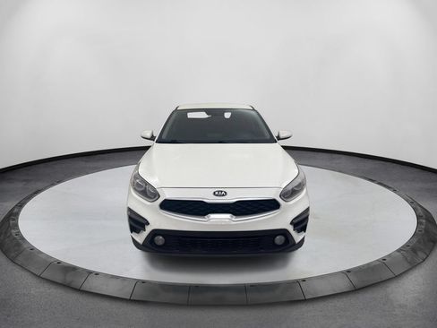 Used 2020 Kia Forte Sedan FWD image 2