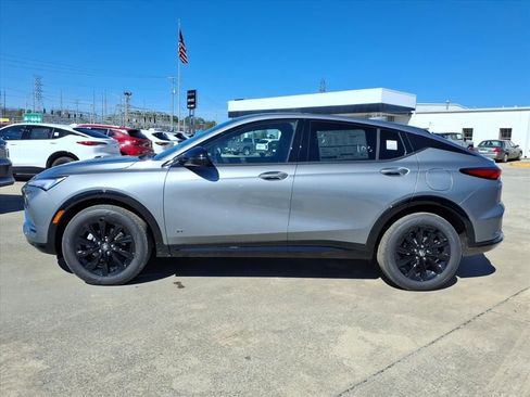 New 2026 Buick Envista Sport Touring w/ Convenience I Package image 4