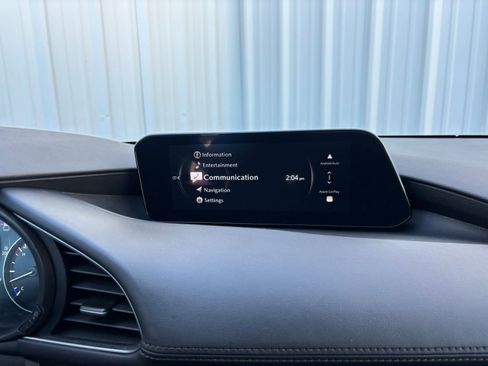 Certified 2024 MAZDA MAZDA3 s image 23