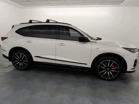 Used 2023 Acura MDX Type S image 9