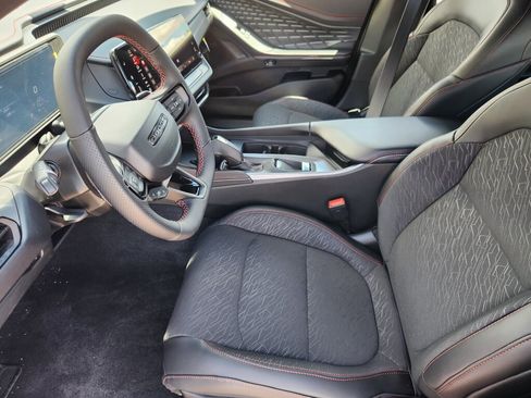 New 2026 Dodge Charger R/T AWD/4WD image 8