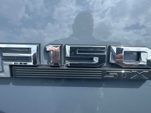 Used 2019 Ford F150 XL w/ Equipment Group 101A Mid AWD/4WD image 10