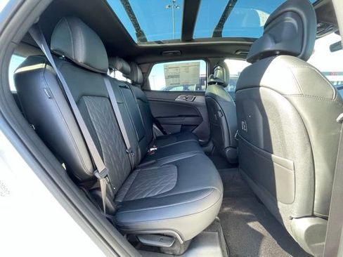 New 2025 Kia Sportage X-Pro Prestige AWD/4WD image 29