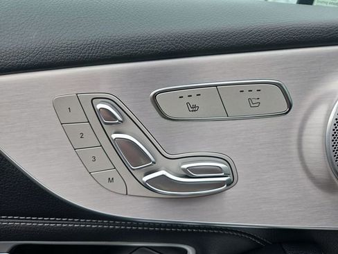 Used 2021 Mercedes-Benz C 300 4MATIC Cabriolet image 22