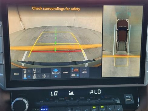 Used 2025 Toyota Tundra 1794 Edition image 16