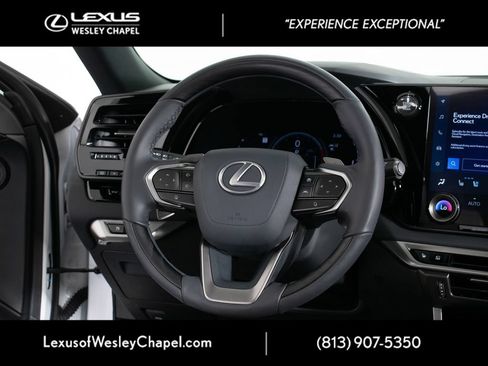 Used 2024 Lexus RX 350 Premium Plus w/ Convenience Package FWD image 28