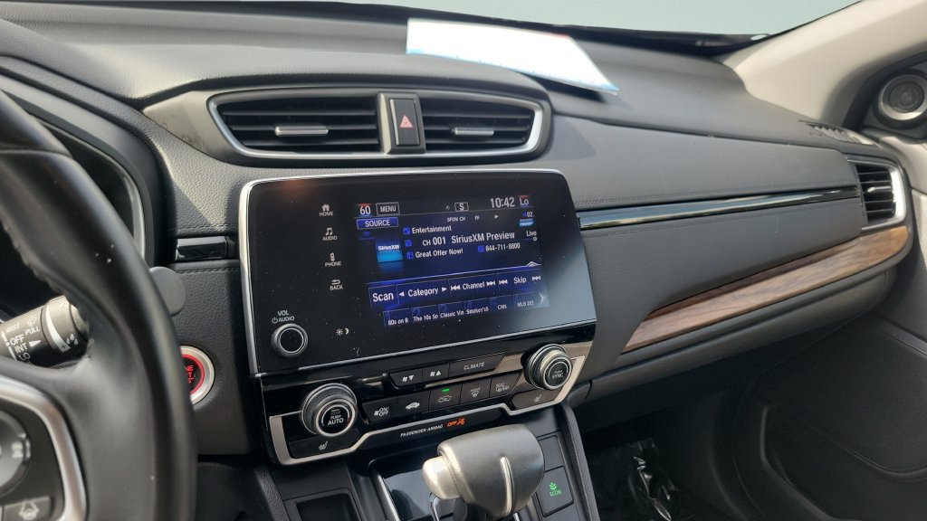 Used 2017 Honda CR-V EX-L image 17