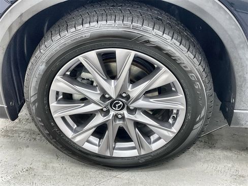 Used 2019 MAZDA CX-5 Grand Touring Reserve image 10