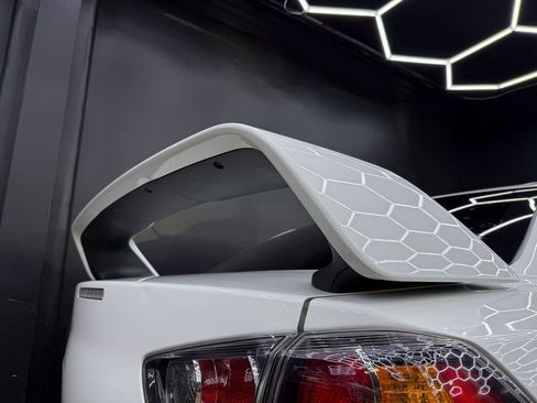 Used 2014 Mitsubishi Lancer Evolution GSR image 26