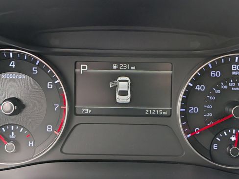 Used 2024 Kia Forte LXS w/ LXS Technology Package FWD image 22