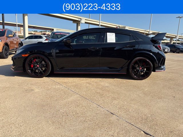 Used 2020 Honda Civic Type R image 6