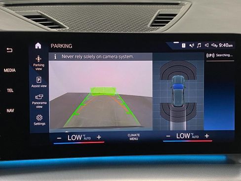 Certified 2023 BMW X1 xDrive28i w/ Convenience Package image 24